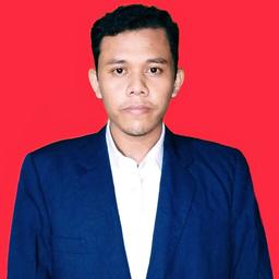 Profil CV Nanang Perdana Ariadi, S.T.