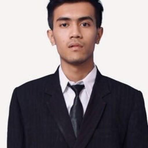 Profil CV Muhammad Edwin Ariyanto