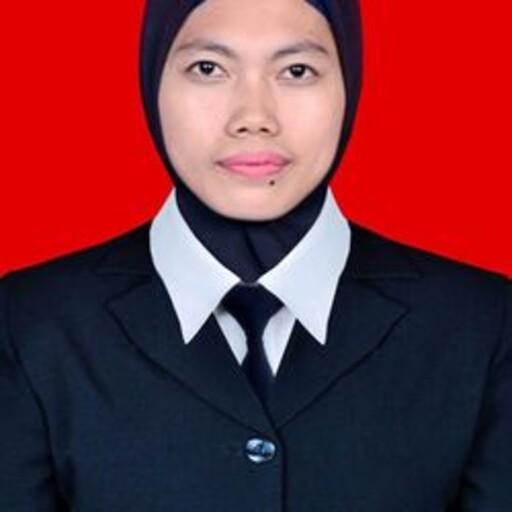 Profil CV Nurhanizah