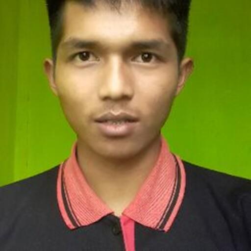 Profil CV Guswan Andriyanto
