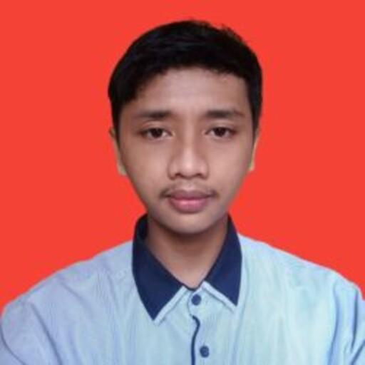 Profil CV Dafa Ikbal Kurniawan