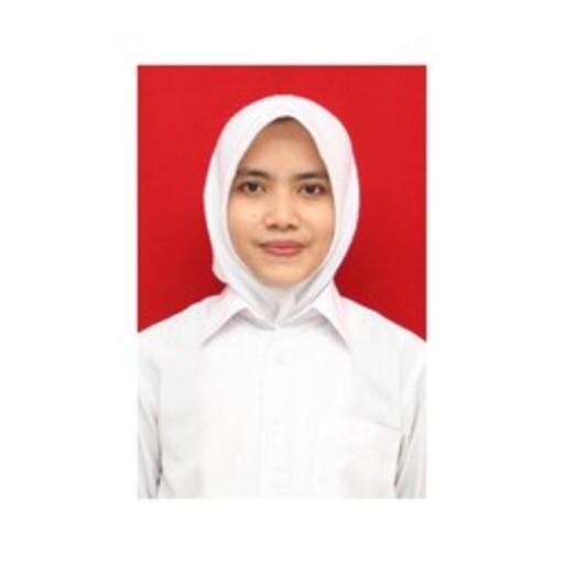 Profil CV Neng Haenuna Fitriyani