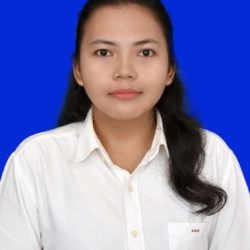 Profil CV Silvi Widya Ningsih Br. Sinaga