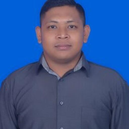 Profil CV Edwin Dwi Nur Cahyono, S.H