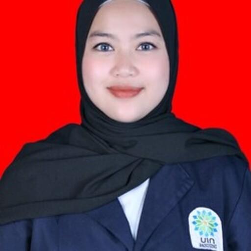 Profil CV Anisa Nurhayati