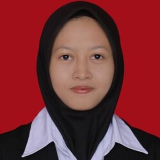 Profil CV Lia Khusnul Khotimah