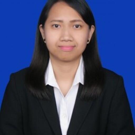 Profil CV Indri Septiana