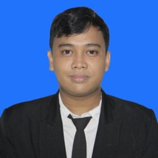 Profil CV I Kadek Udayana Dwi Permana
