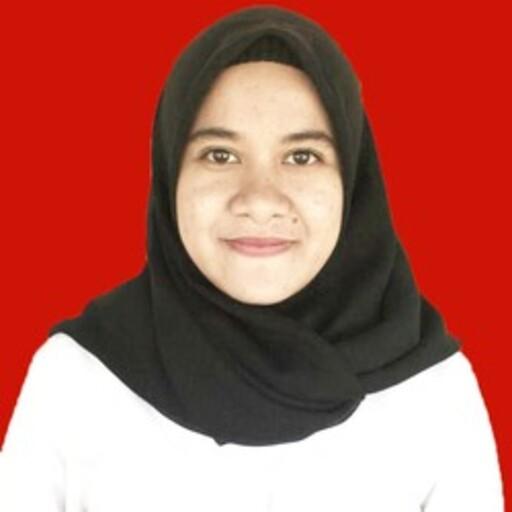 Profil CV Anni Rufaedah Harahap