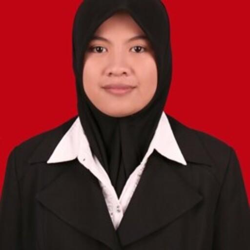 Profil CV Eka Sriwahyuni