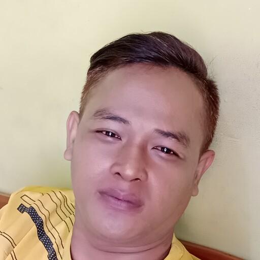 Profil CV Syahril Mubarok