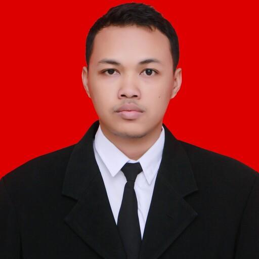 Profil CV Makhdum Ibrahim. R