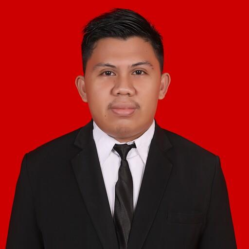 Profil CV Muh.Agus Salim