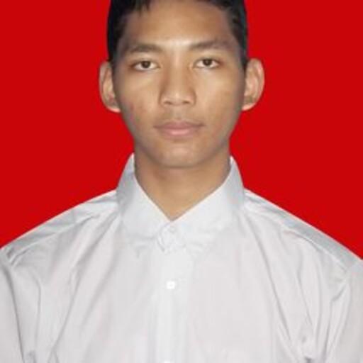 Profil CV Fauzi Nurrahman Setiawan
