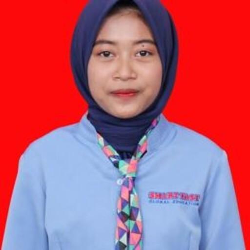 Profil CV Nadia Putri Ayu