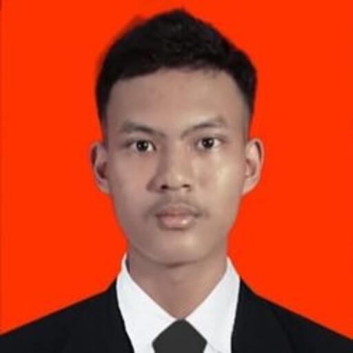 Profil CV Raihan Baihaqi Putra