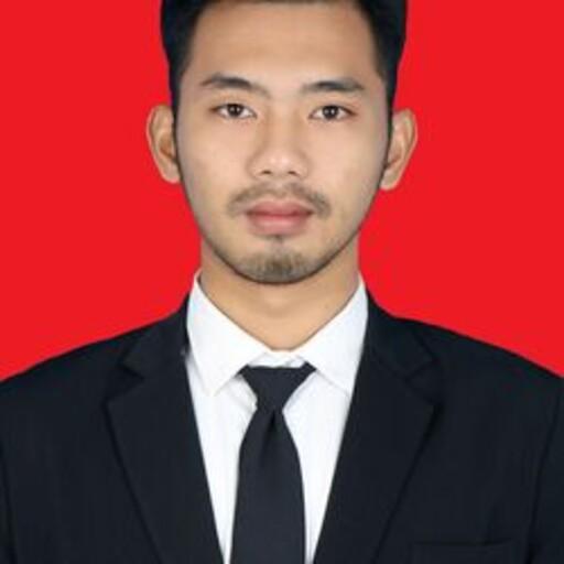 Profil CV Andreas Gilang Krisnawan