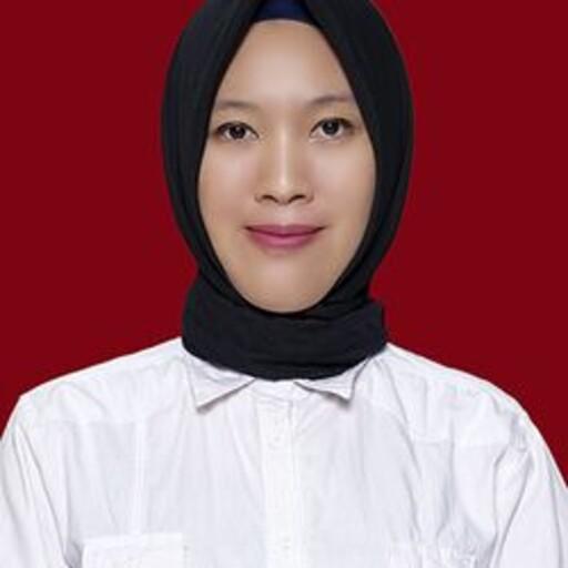 Profil CV Ratna Juwita Mz
