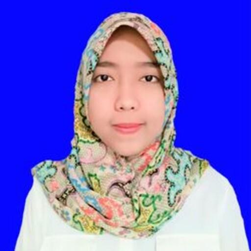 Profil CV Fitri Nurhalimah