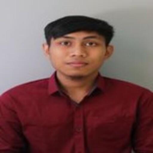 Profil CV Ryan Maulana Ismail