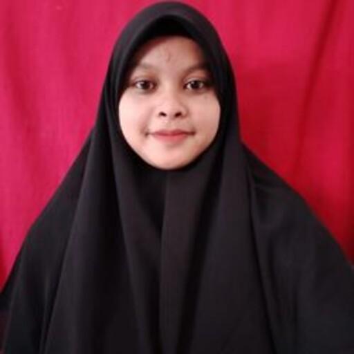 Profil CV Tita Nurhasanah