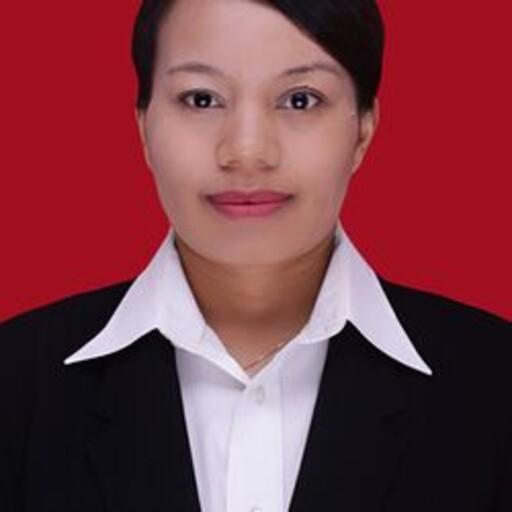 Profil CV Melyana Purba