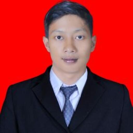 Profil CV Syahrul Khairi