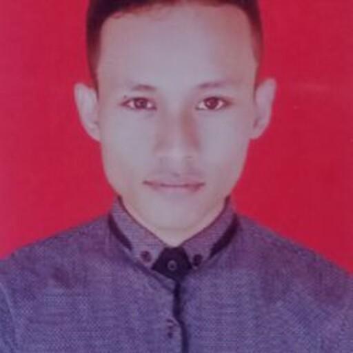 Profil CV Aan Wahyu Setiawan