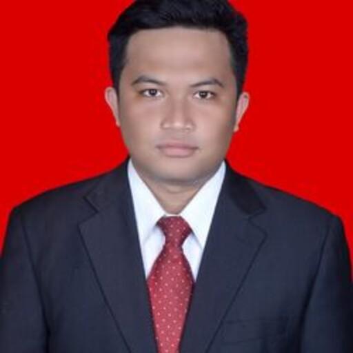 Profil CV Amaluddin Efendi Harahap