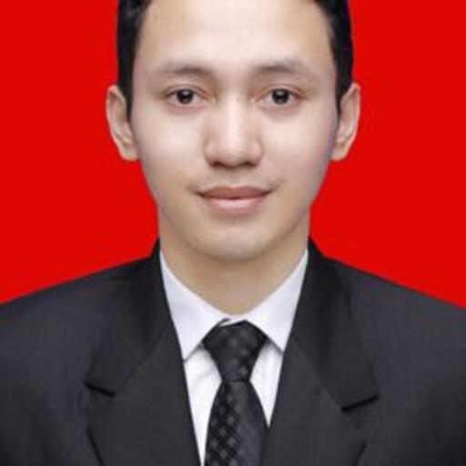 Profil CV Asep Hendra Karjono Putra