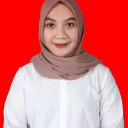Profil CV Aulya Fryda Erikacandra