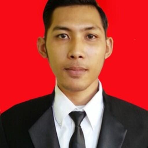 Profil CV Muhamad Syahirul Ayyamy