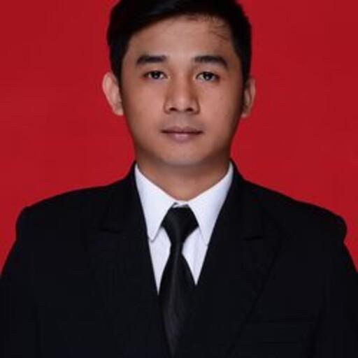 Profil CV Yoseph Setiawan Larosa