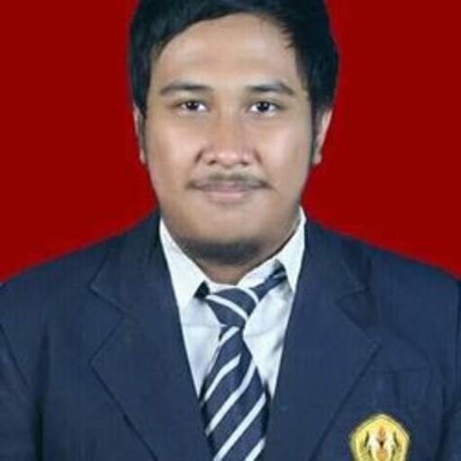 Profil CV Irvan Reza Ismail