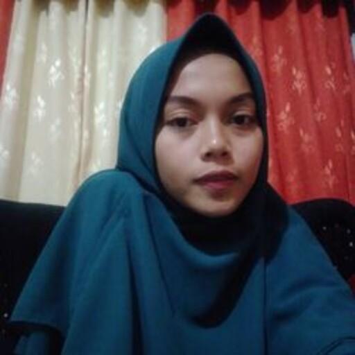 Profil CV Ai Siti Nurjanah