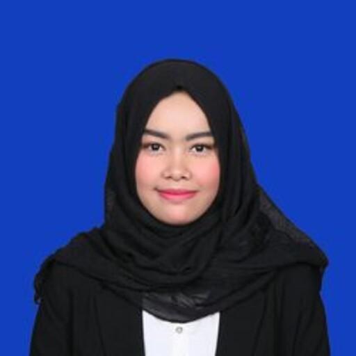 Profil CV Nur Azizah Yasmin