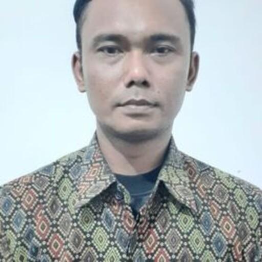 Profil CV Hadi Supriyanto