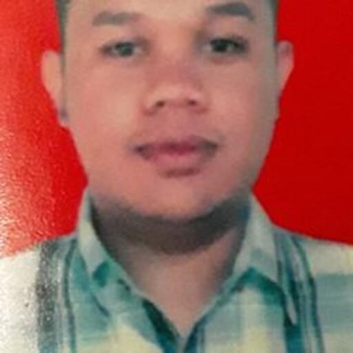 Profil CV Andre Suryanto