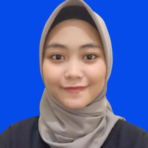 Profil CV Fitria Nur R N
