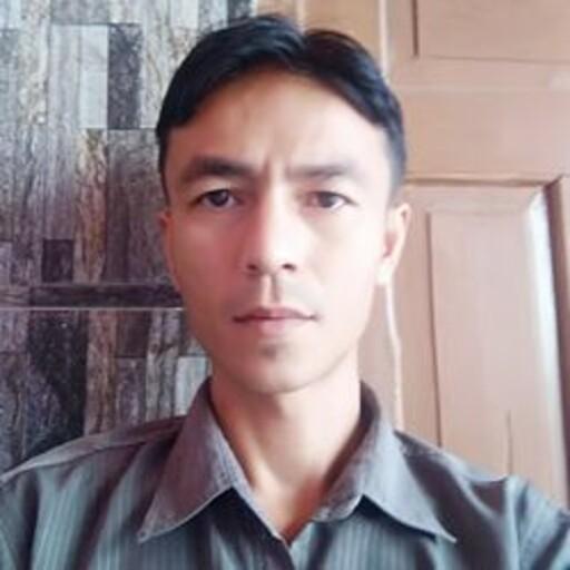 Profil CV Khairul Munadi