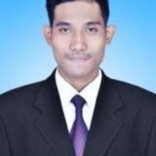 Profil CV Rivan Adi Saputra Moniy