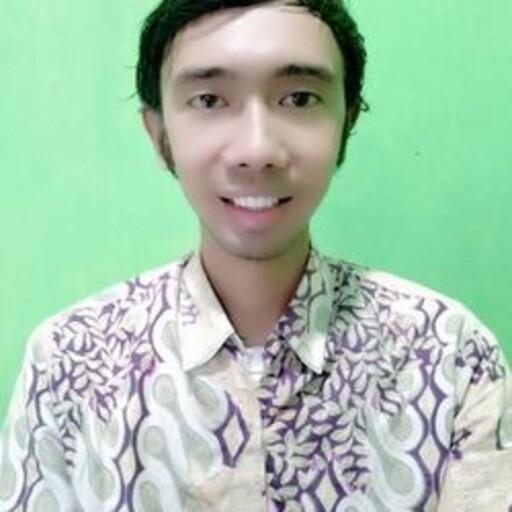 Profil CV Achmad Nur Hakim