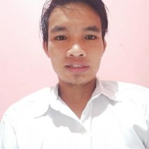 Profil CV Edarwin Hermanto Situmorang