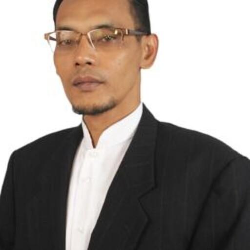 Profil CV Muh Nurdin