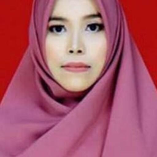 Profil CV Siti Fathayati