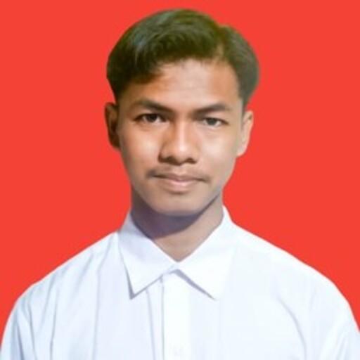 Profil CV Achdiat Putra Pratama