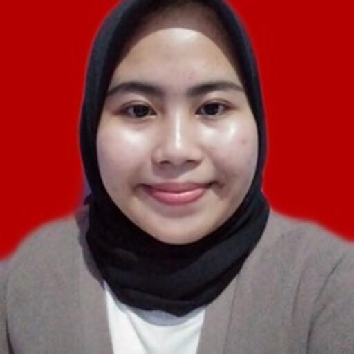 Profil CV Siti Asih Nuraini