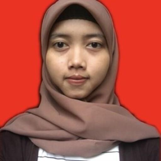 Profil CV Triana Dewi