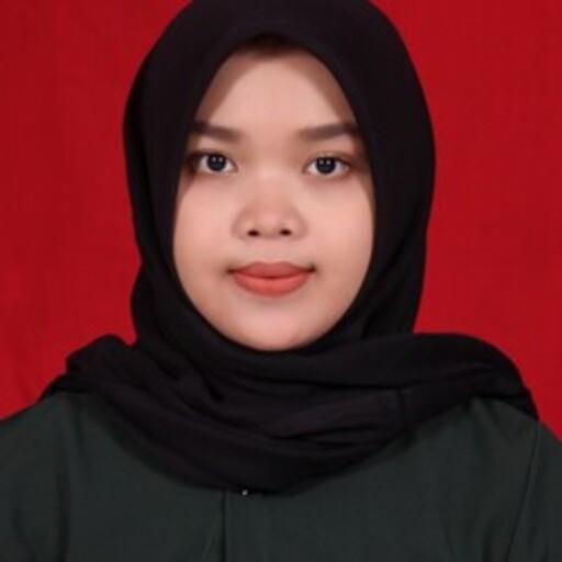 Profil CV Siti Aisah