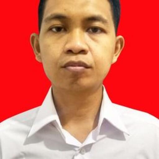 Profil CV Isman Sidik